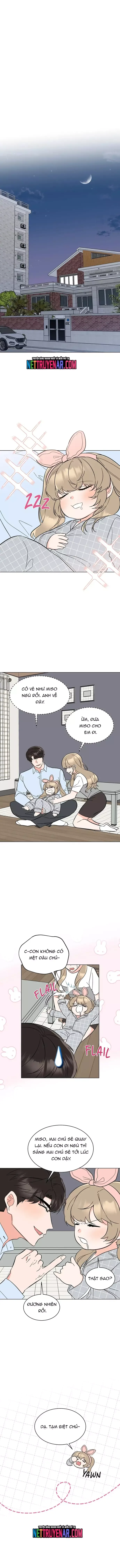 Quản Lý Cấp Cao Nhất Của Năm - Chapter 138 - Page 3