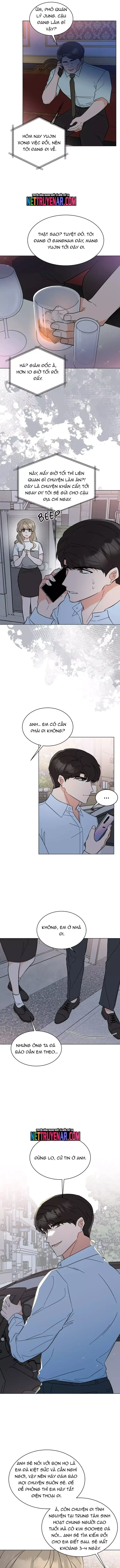 Quản Lý Cấp Cao Nhất Của Năm - Chapter 138 - Page 5