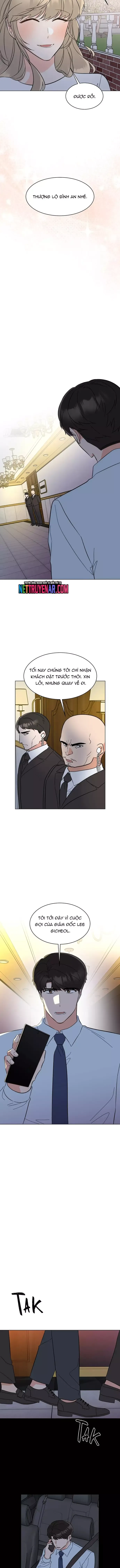 Quản Lý Cấp Cao Nhất Của Năm - Chapter 138 - Page 6