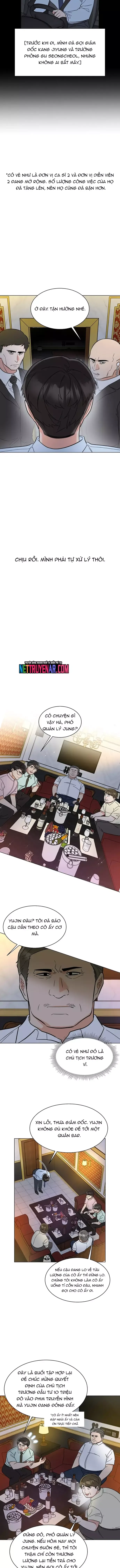Quản Lý Cấp Cao Nhất Của Năm - Chapter 138 - Page 7