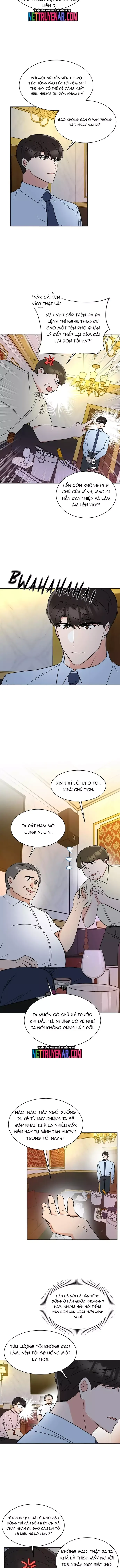 Quản Lý Cấp Cao Nhất Của Năm - Chapter 138 - Page 8
