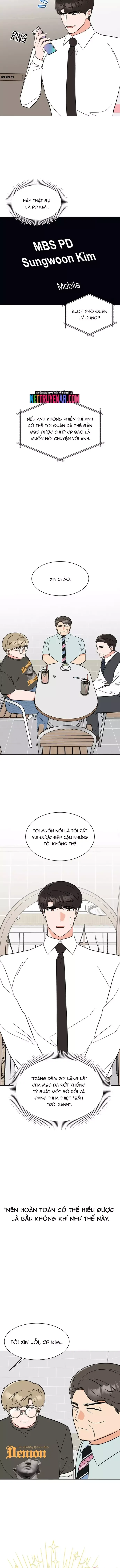 Quản Lý Cấp Cao Nhất Của Năm - Chapter 139 - Page 10