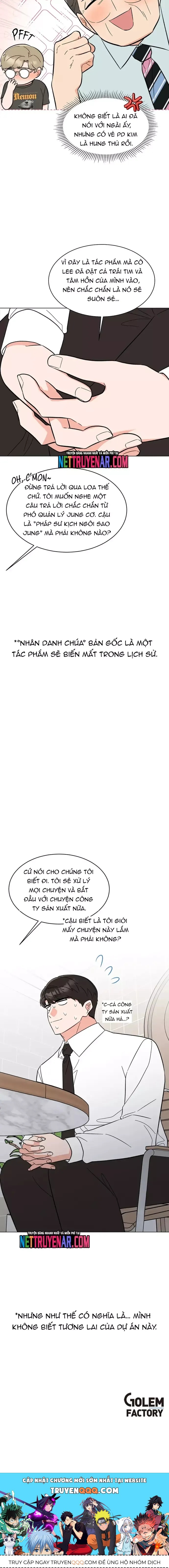 Quản Lý Cấp Cao Nhất Của Năm - Chapter 139 - Page 12