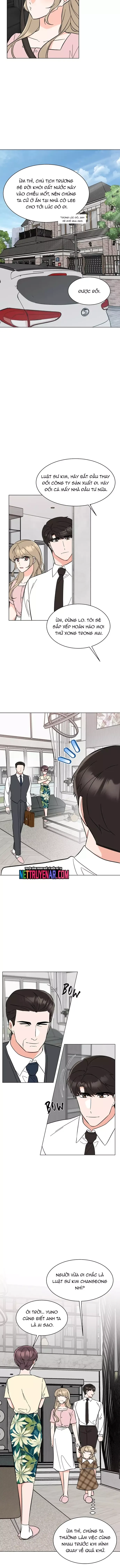 Quản Lý Cấp Cao Nhất Của Năm - Chapter 139 - Page 3