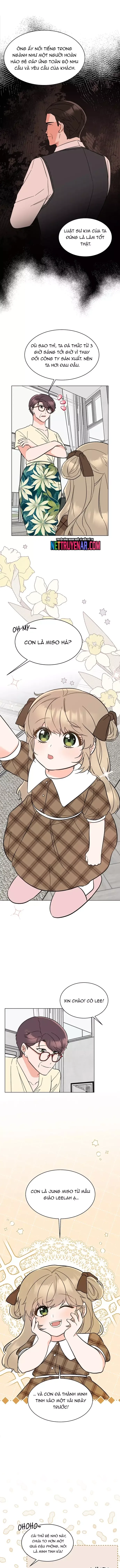 Quản Lý Cấp Cao Nhất Của Năm - Chapter 139 - Page 4
