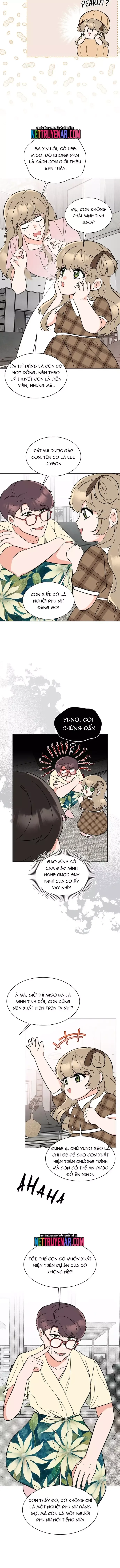 Quản Lý Cấp Cao Nhất Của Năm - Chapter 139 - Page 5