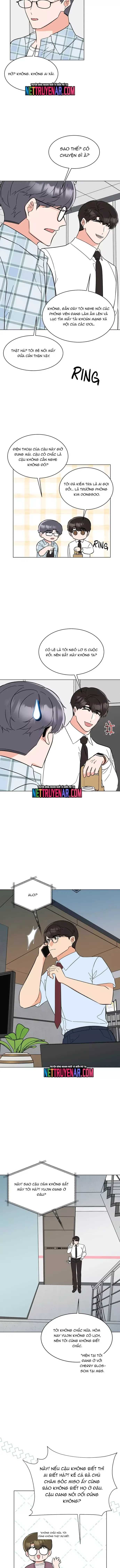 Quản Lý Cấp Cao Nhất Của Năm - Chapter 139 - Page 8