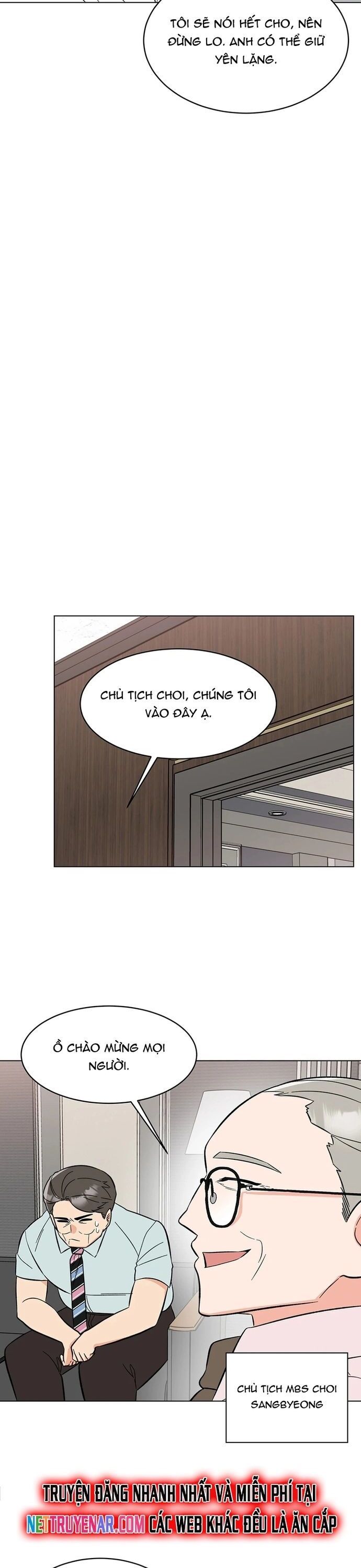 Quản Lý Cấp Cao Nhất Của Năm - Chapter 140 - Page 10