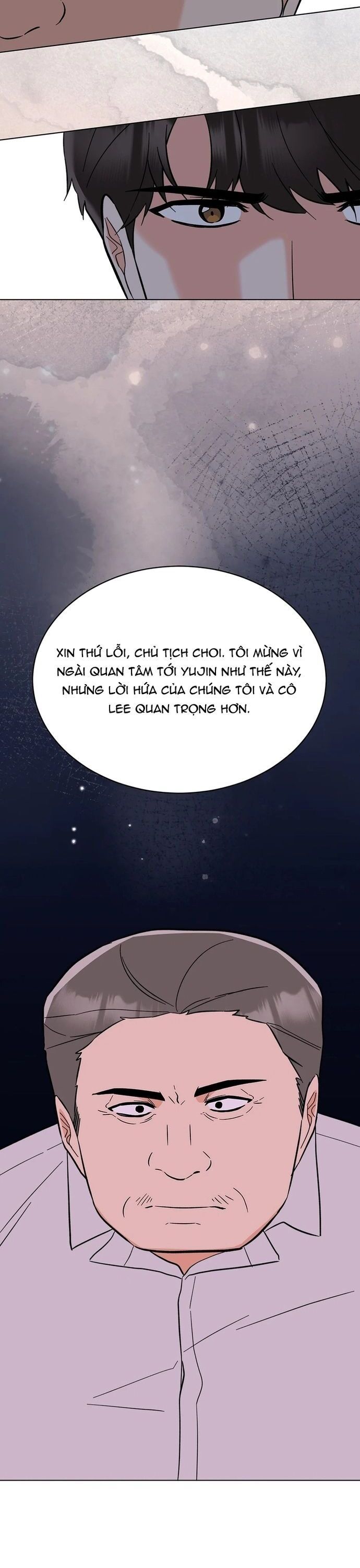 Quản Lý Cấp Cao Nhất Của Năm - Chapter 140 - Page 16