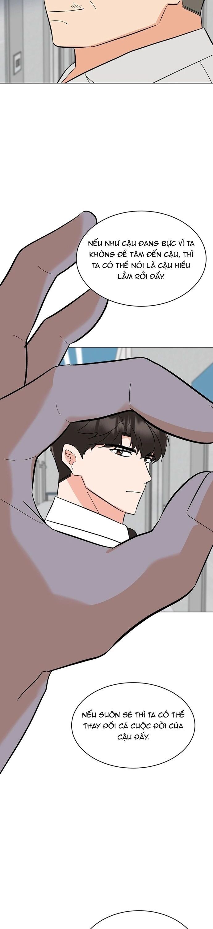 Quản Lý Cấp Cao Nhất Của Năm - Chapter 140 - Page 25