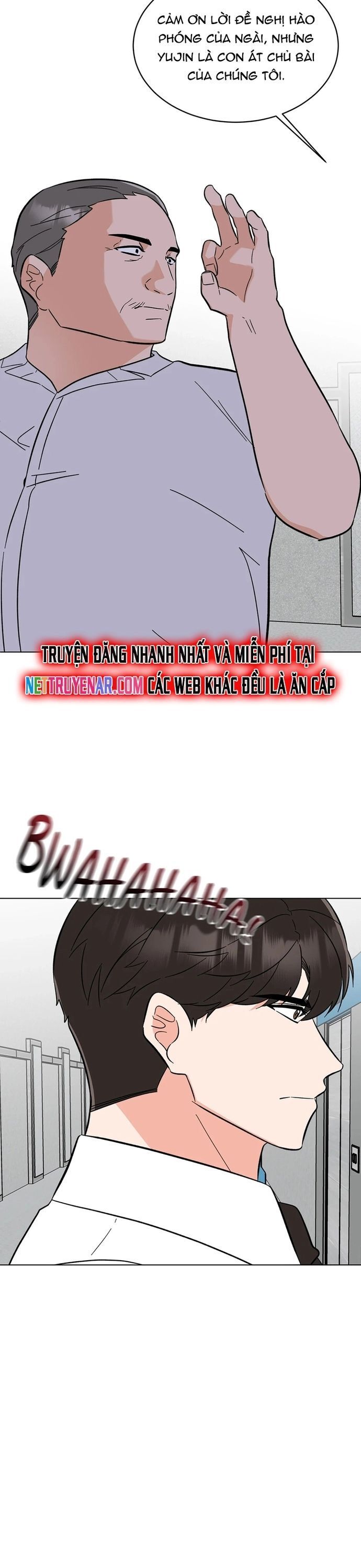Quản Lý Cấp Cao Nhất Của Năm - Chapter 140 - Page 26