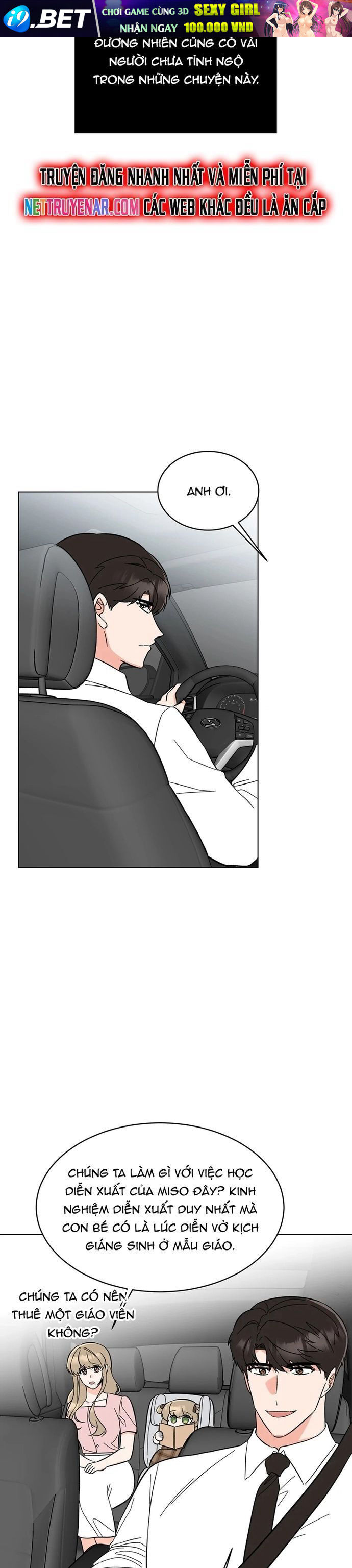 Quản Lý Cấp Cao Nhất Của Năm - Chapter 140 - Page 33