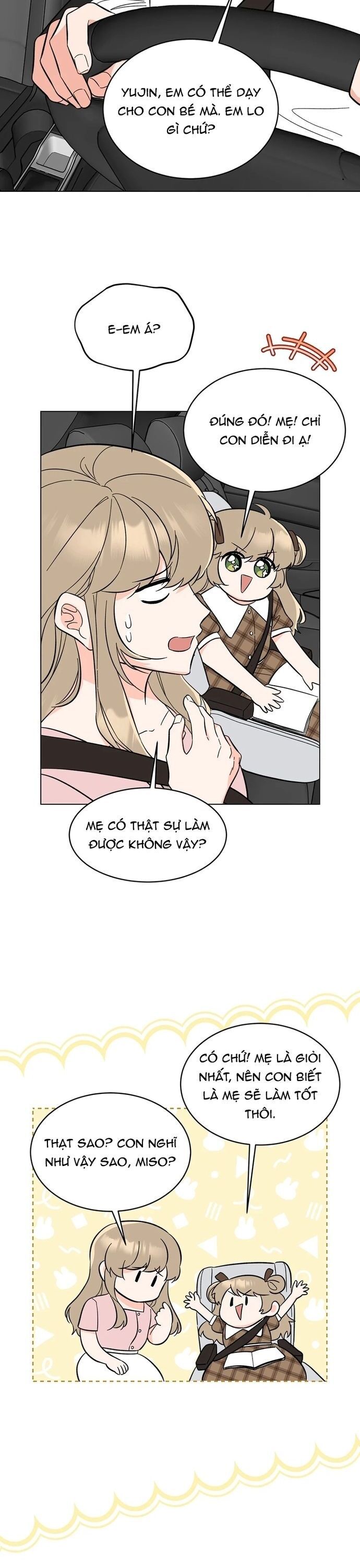 Quản Lý Cấp Cao Nhất Của Năm - Chapter 140 - Page 34