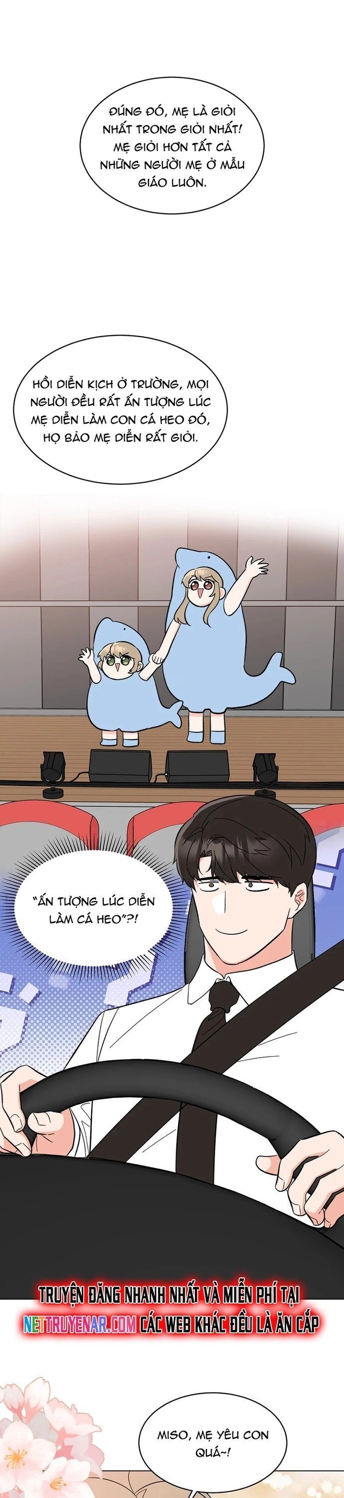 Quản Lý Cấp Cao Nhất Của Năm - Chapter 140 - Page 35