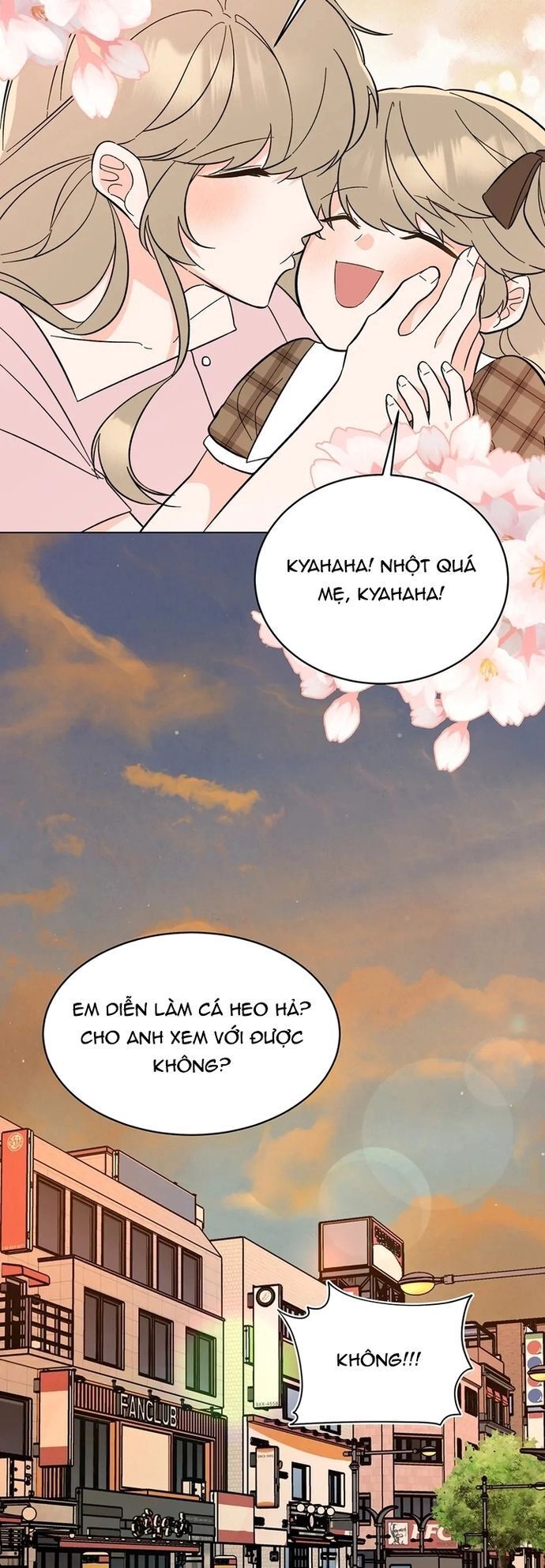 Quản Lý Cấp Cao Nhất Của Năm - Chapter 140 - Page 36