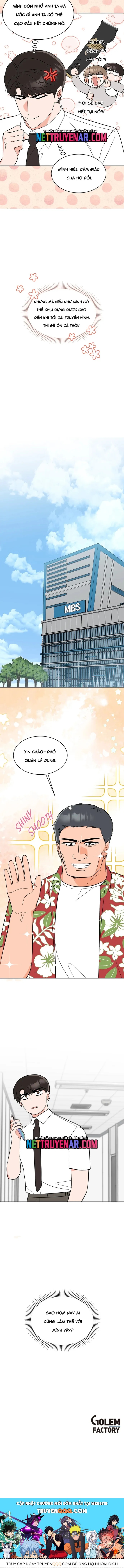 Quản Lý Cấp Cao Nhất Của Năm - Chapter 141 - Page 10