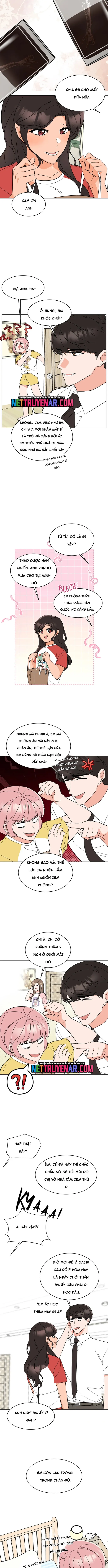 Quản Lý Cấp Cao Nhất Của Năm - Chapter 141 - Page 4