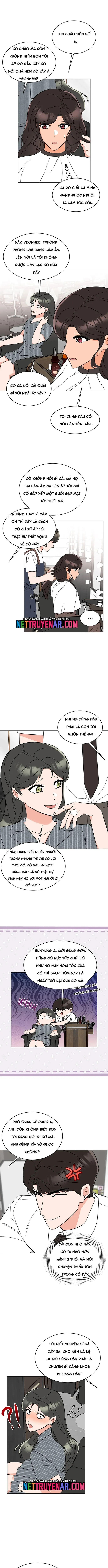 Quản Lý Cấp Cao Nhất Của Năm - Chapter 141 - Page 7