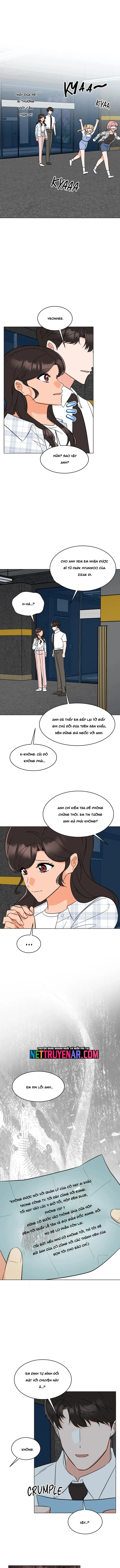 Quản Lý Cấp Cao Nhất Của Năm - Chapter 142 - Page 10