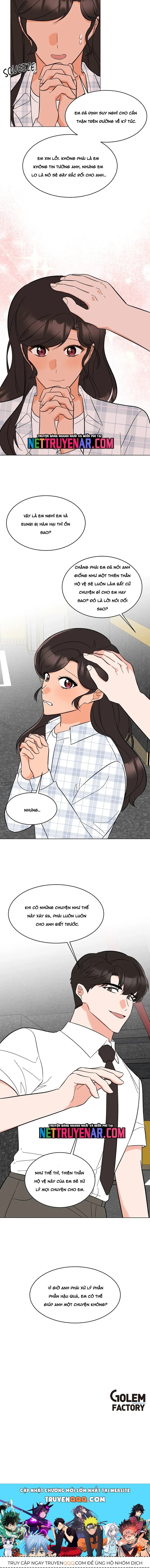 Quản Lý Cấp Cao Nhất Của Năm - Chapter 142 - Page 11