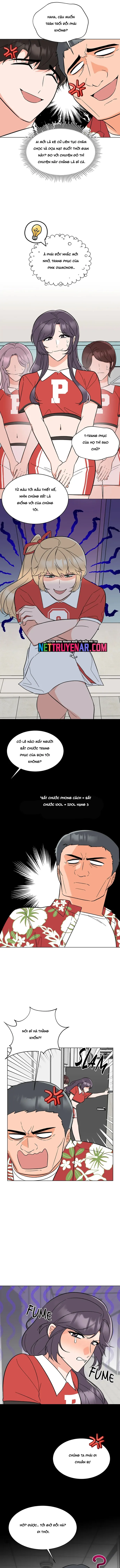 Quản Lý Cấp Cao Nhất Của Năm - Chapter 142 - Page 3