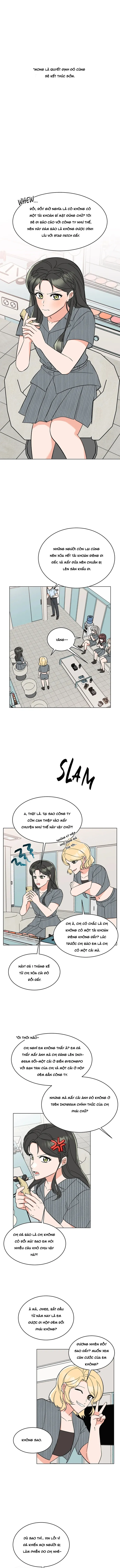 Quản Lý Cấp Cao Nhất Của Năm - Chapter 142 - Page 7