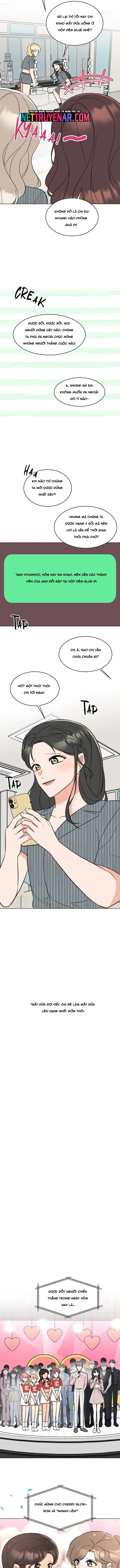 Quản Lý Cấp Cao Nhất Của Năm - Chapter 142 - Page 8