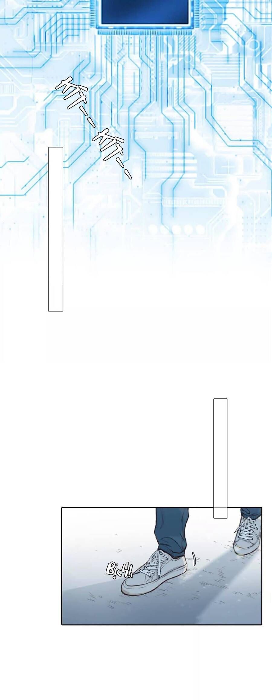 Vòng Xoáy Thời Gian - Chapter 1 - Page 12