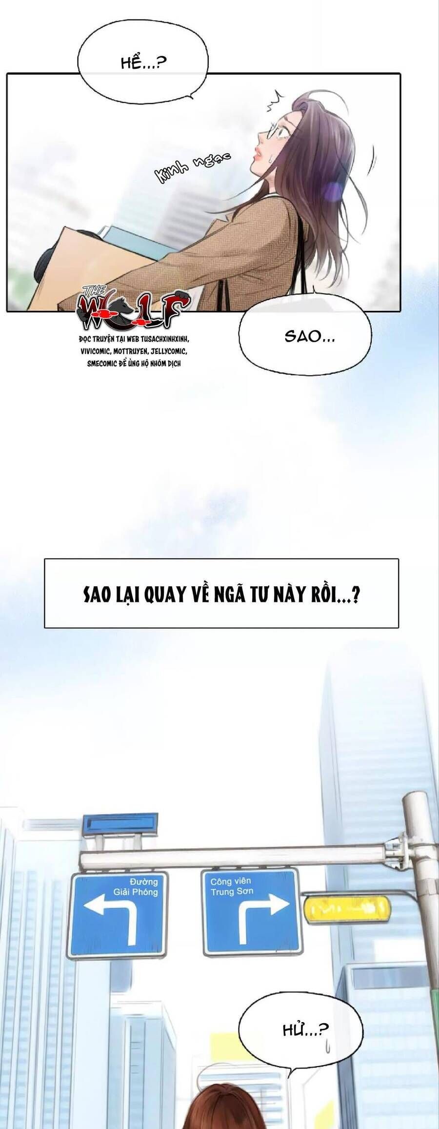 Vòng Xoáy Thời Gian - Chapter 1 - Page 13