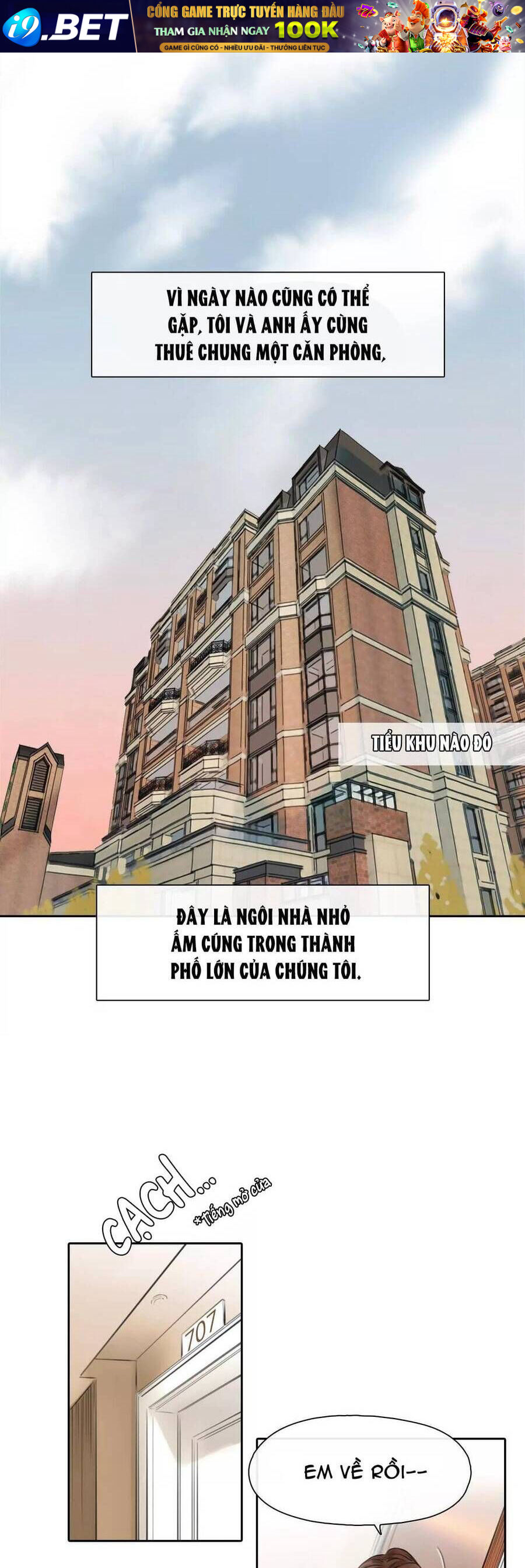 Vòng Xoáy Thời Gian - Chapter 1 - Page 24