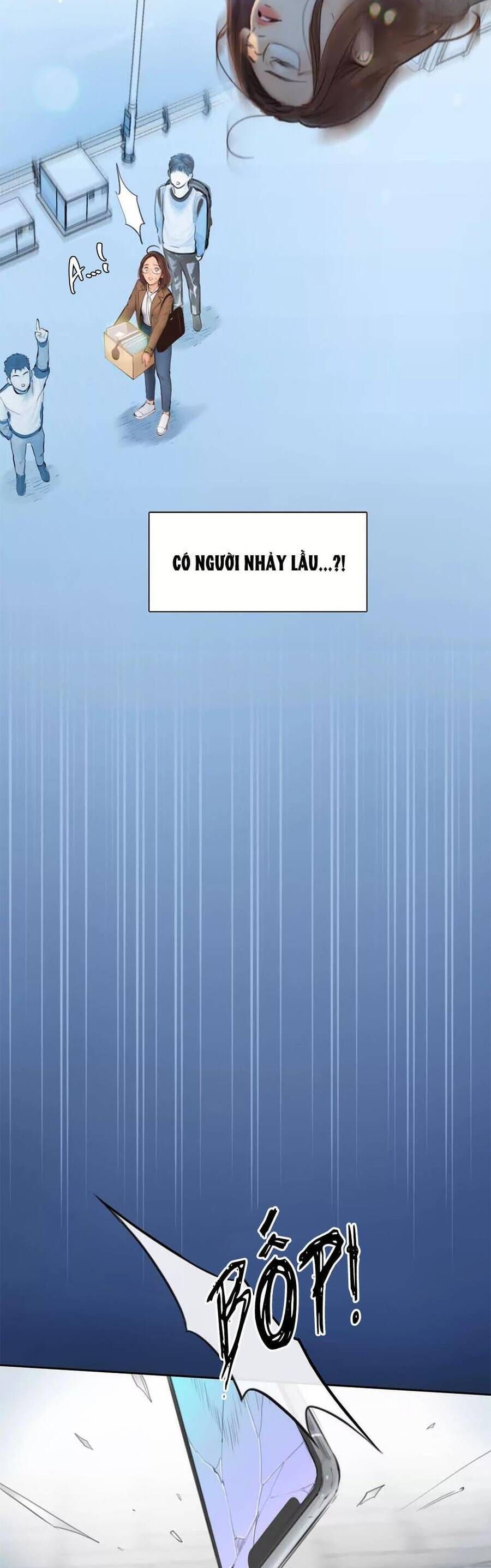 Vòng Xoáy Thời Gian - Chapter 1 - Page 7