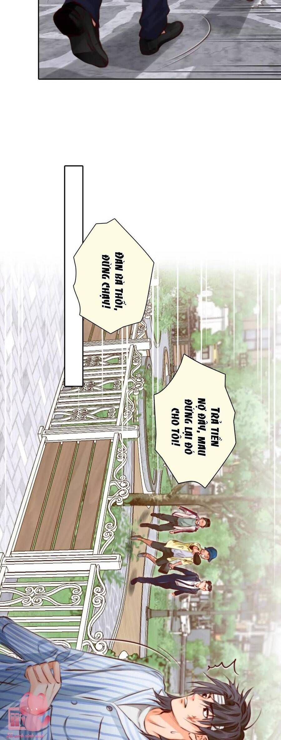 Vòng Xoáy Thời Gian - Chapter 10 - Page 10