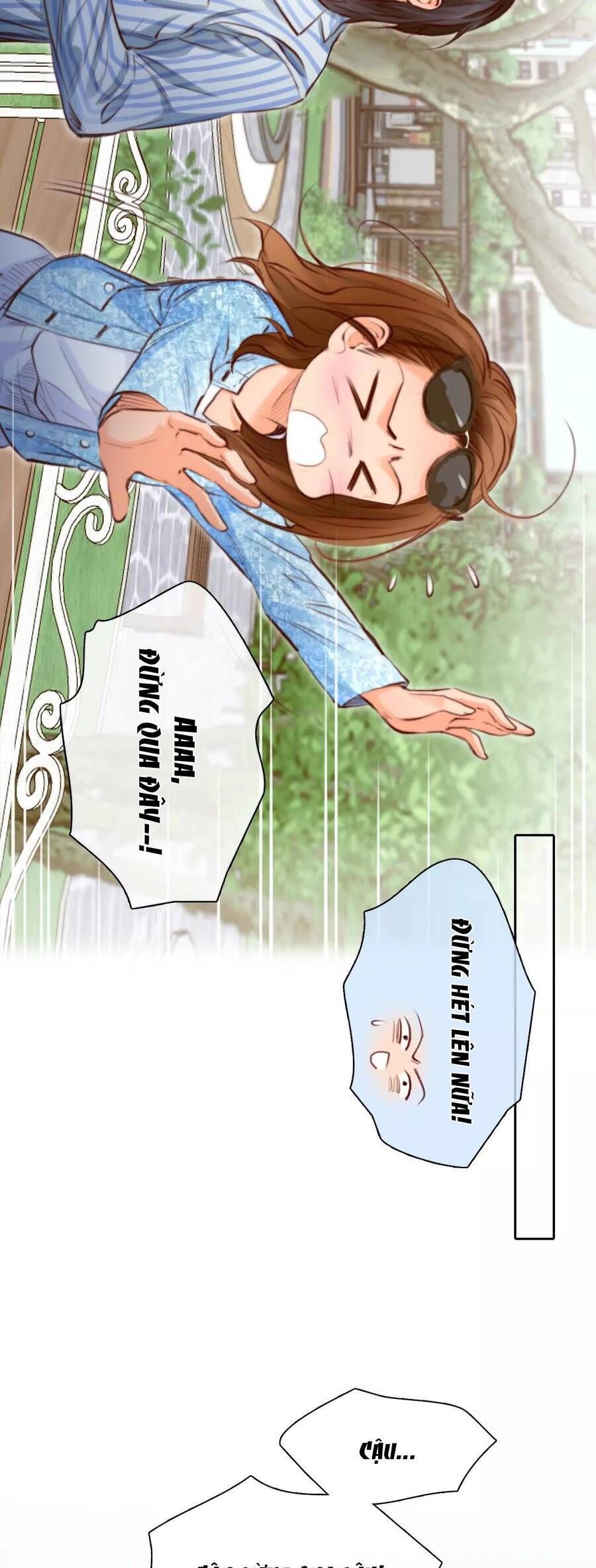 Vòng Xoáy Thời Gian - Chapter 10 - Page 11