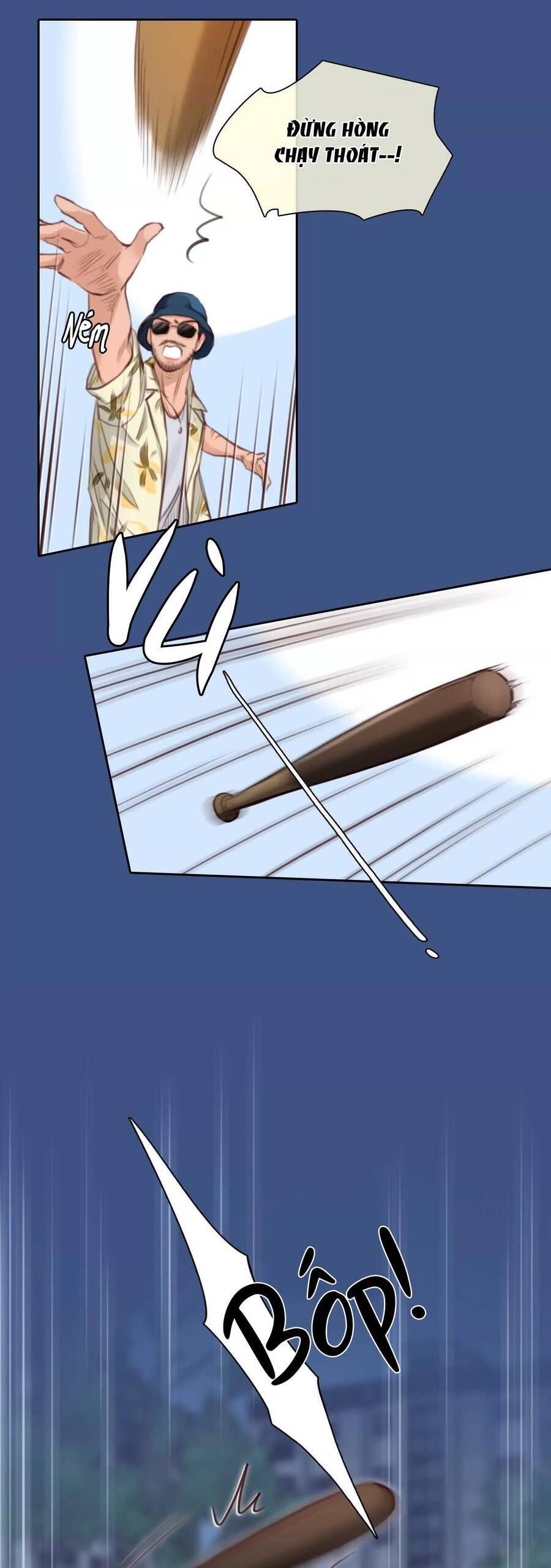 Vòng Xoáy Thời Gian - Chapter 10 - Page 14