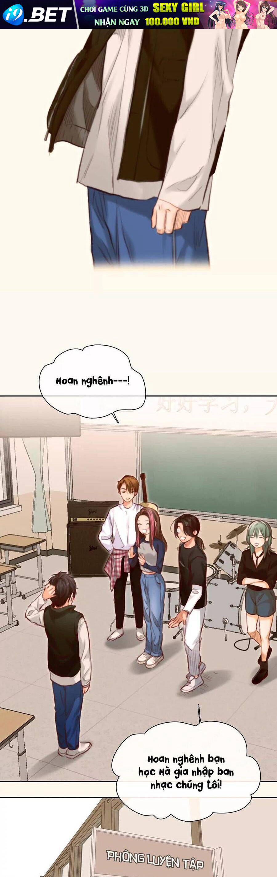 Vòng Xoáy Thời Gian - Chapter 10 - Page 3