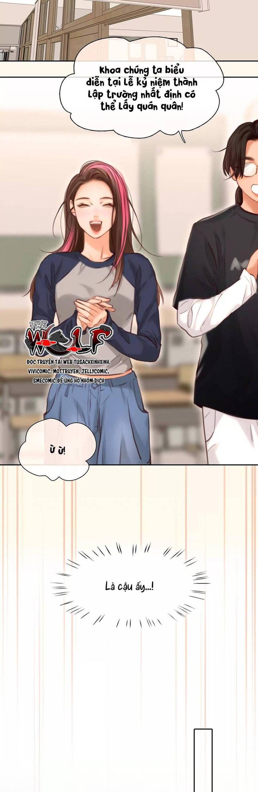 Vòng Xoáy Thời Gian - Chapter 10 - Page 4