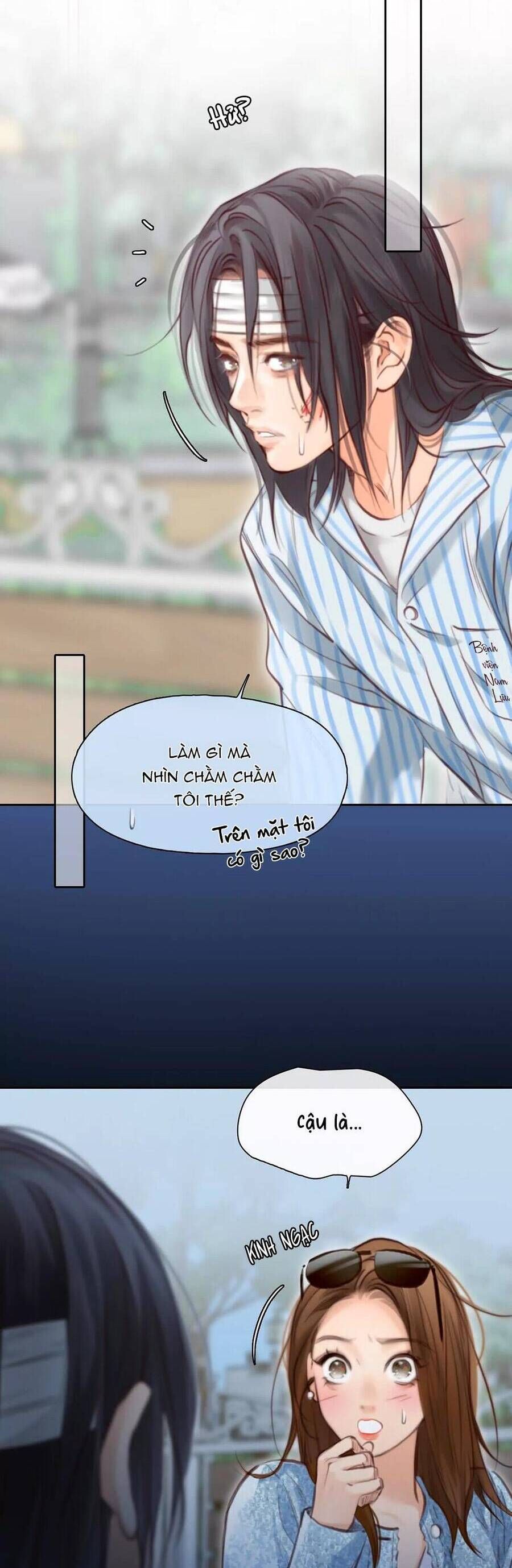 Vòng Xoáy Thời Gian - Chapter 10 - Page 5