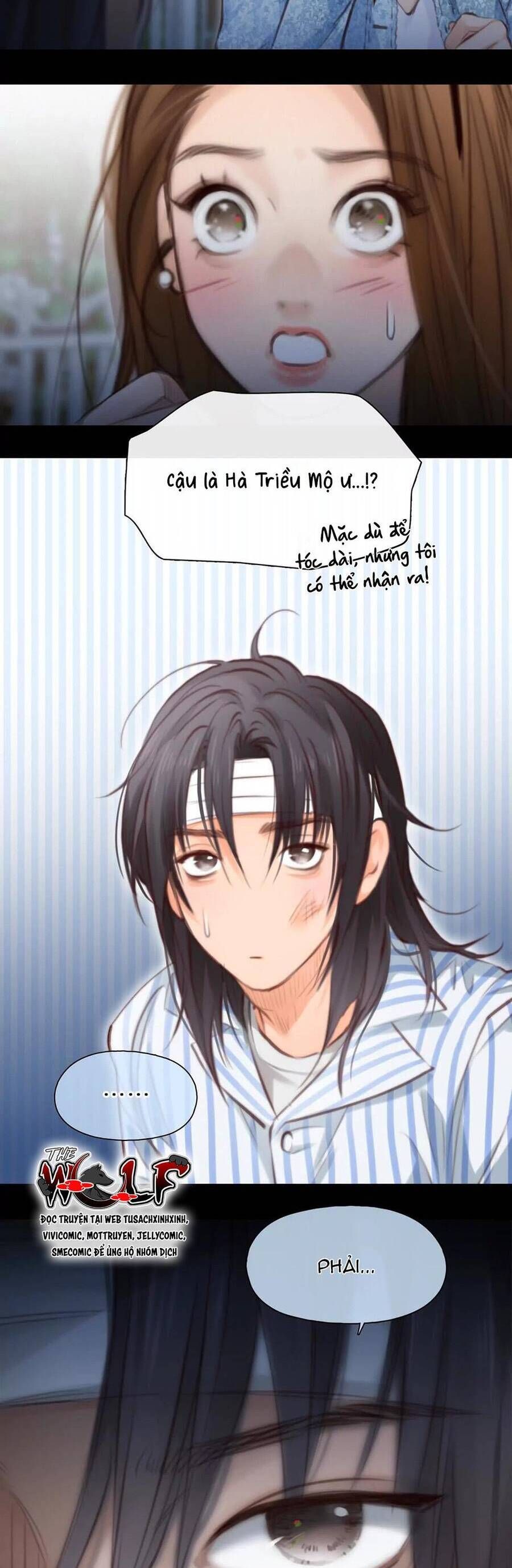 Vòng Xoáy Thời Gian - Chapter 10 - Page 6