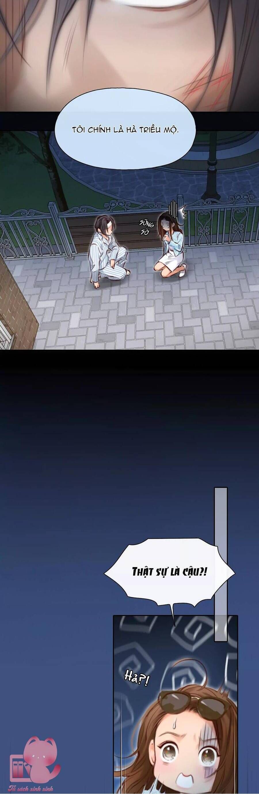 Vòng Xoáy Thời Gian - Chapter 10 - Page 7