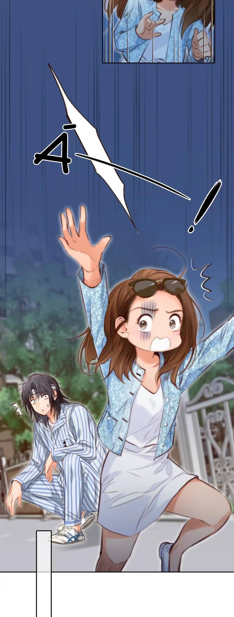 Vòng Xoáy Thời Gian - Chapter 10 - Page 8