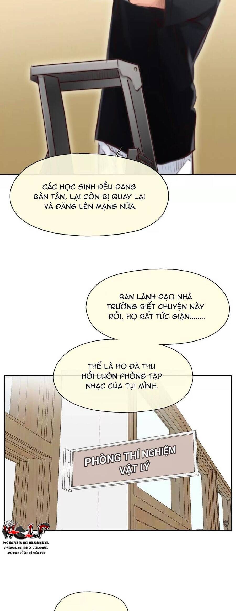 Vòng Xoáy Thời Gian - Chapter 11 - Page 10