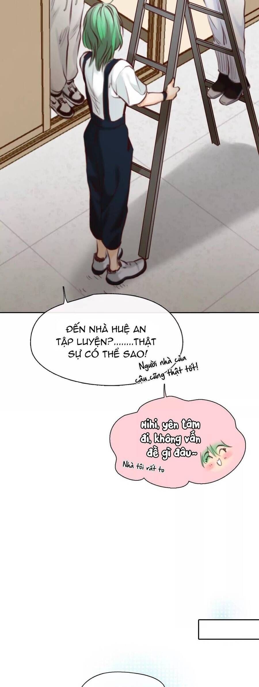 Vòng Xoáy Thời Gian - Chapter 11 - Page 13