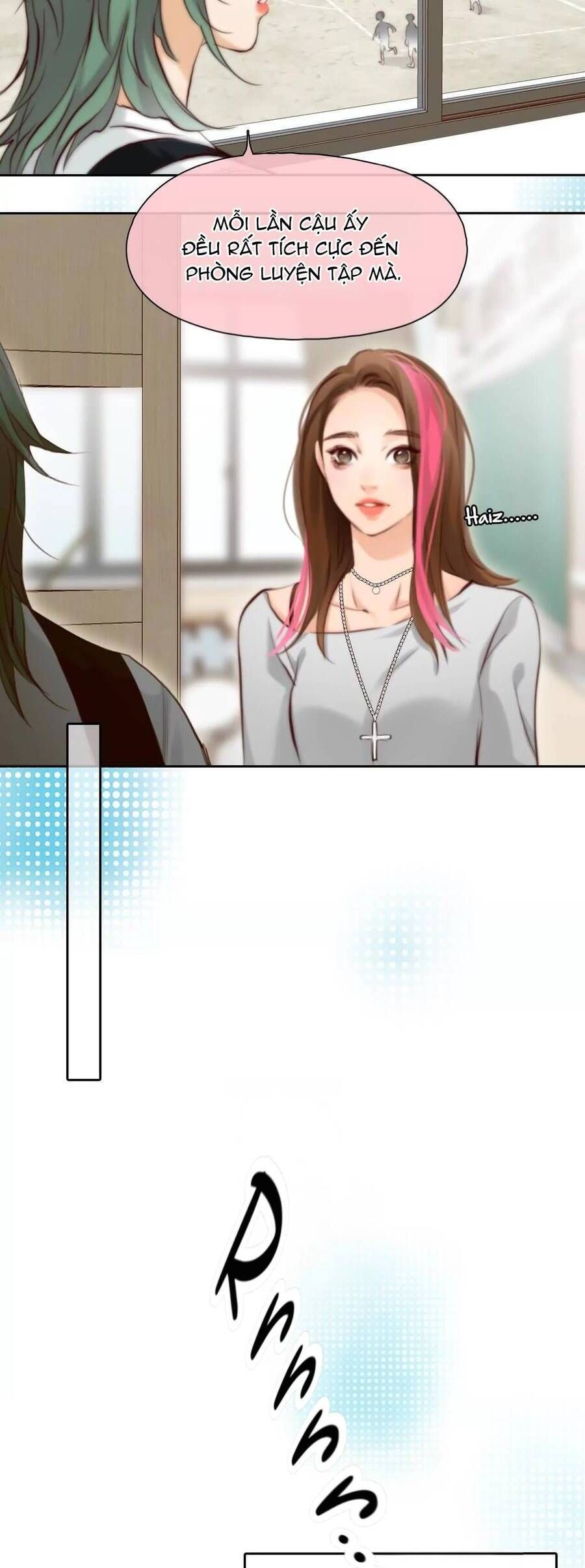 Vòng Xoáy Thời Gian - Chapter 11 - Page 16