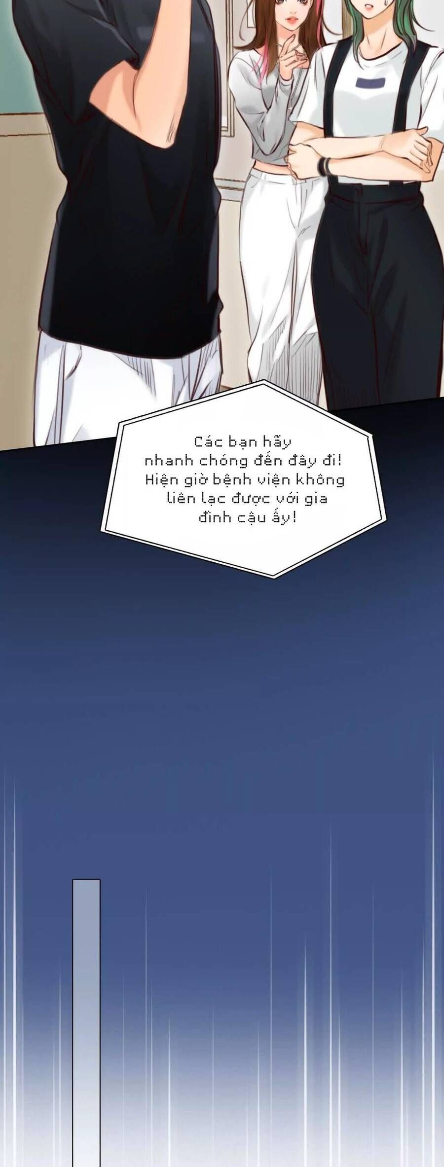 Vòng Xoáy Thời Gian - Chapter 11 - Page 19