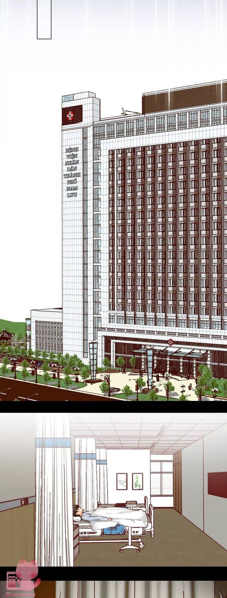 Vòng Xoáy Thời Gian - Chapter 11 - Page 20