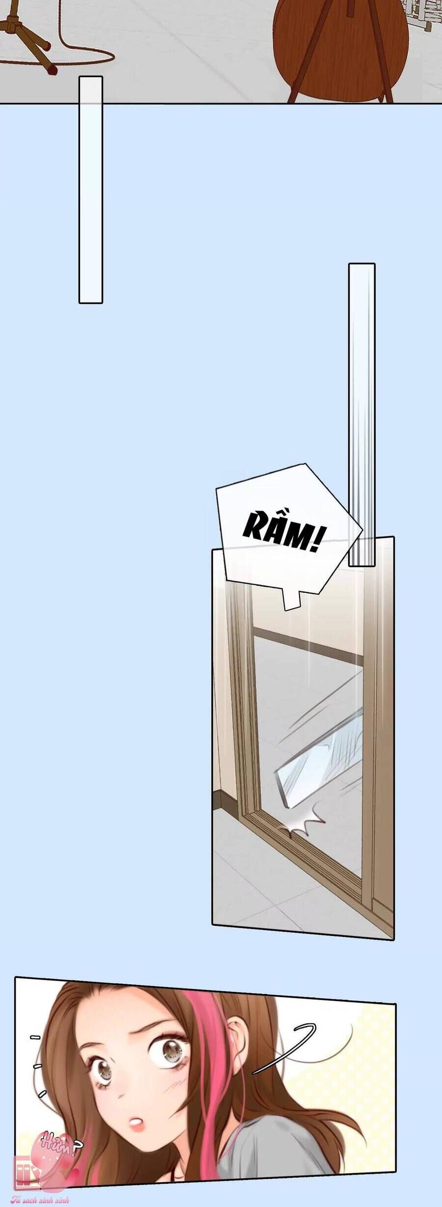 Vòng Xoáy Thời Gian - Chapter 11 - Page 5