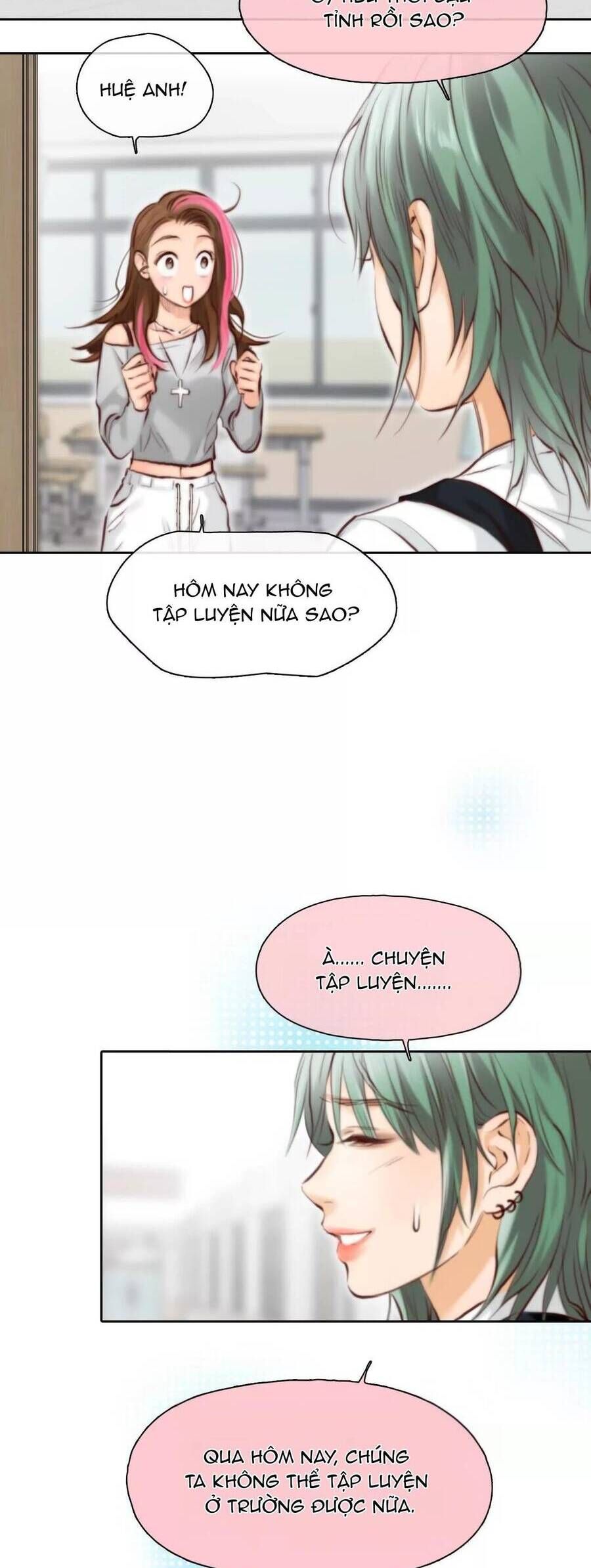 Vòng Xoáy Thời Gian - Chapter 11 - Page 7