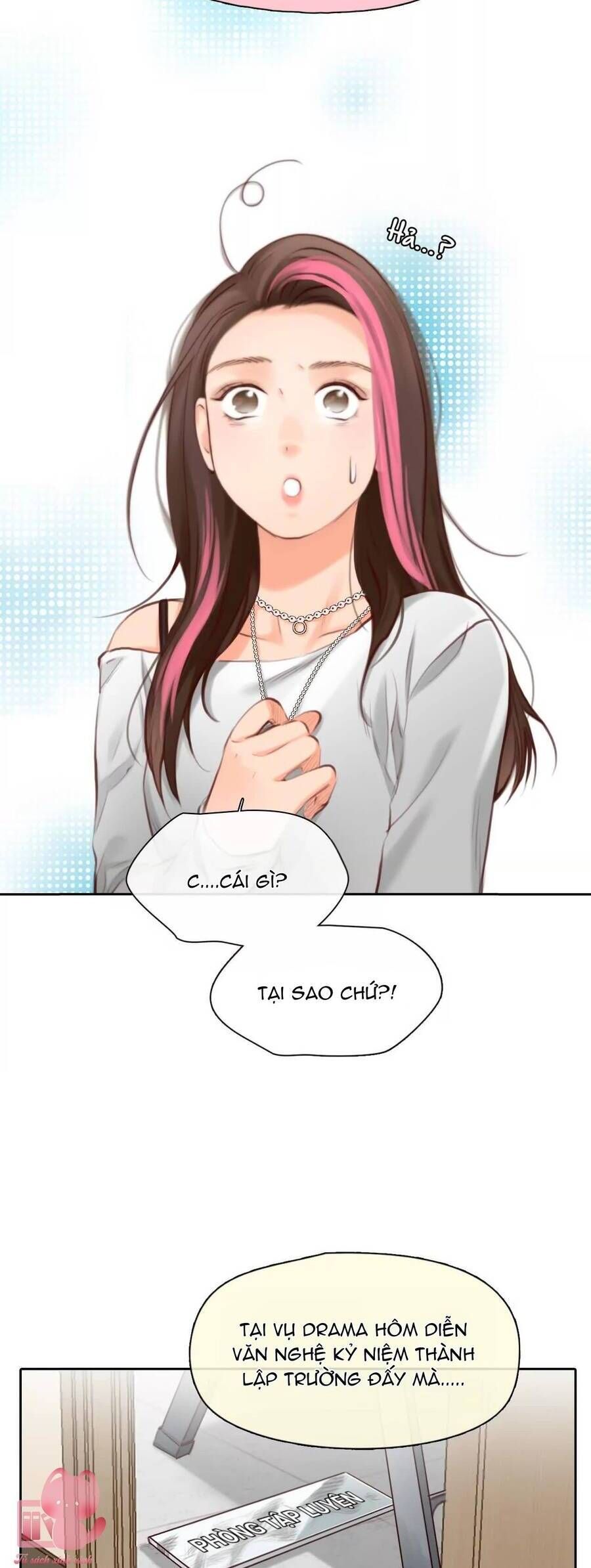 Vòng Xoáy Thời Gian - Chapter 11 - Page 8