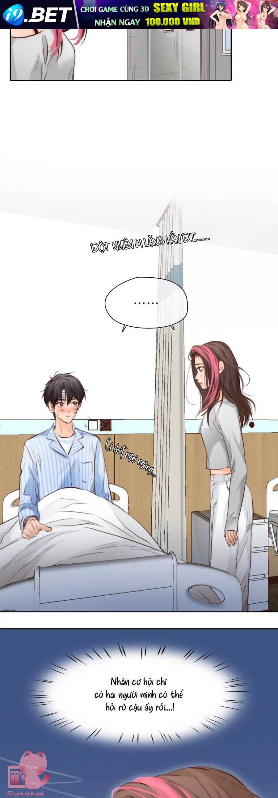 Vòng Xoáy Thời Gian - Chapter 12 - Page 11