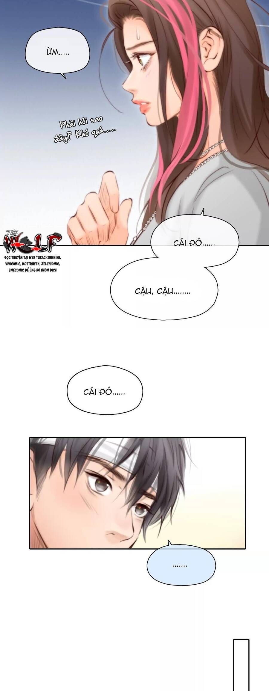 Vòng Xoáy Thời Gian - Chapter 12 - Page 12